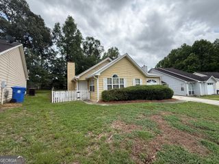 125 Shadow Pond Road, Dublin, GA 31021