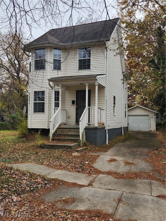 10912 Hampden Avenue, Cleveland, OH 44108