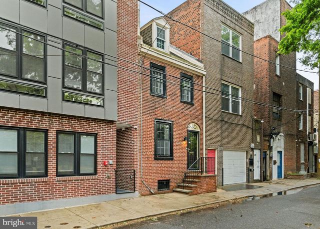 618 RODMAN STREET, Philadelphia, PA 19147