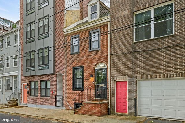 618 RODMAN STREET, Philadelphia, PA 19147