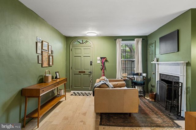 618 RODMAN STREET, Philadelphia, PA 19147