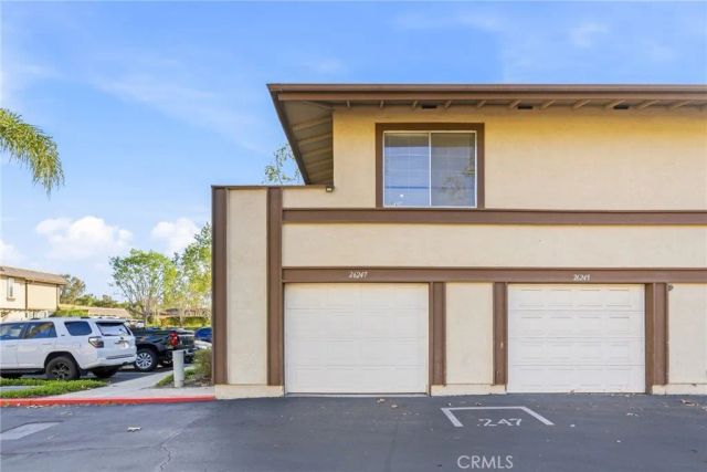 26247 Via Roble 20, Mission Viejo, CA 92691