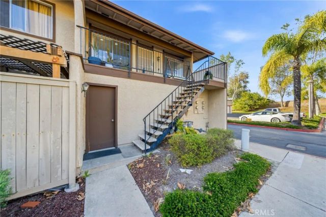 26247 Via Roble 20, Mission Viejo, CA 92691