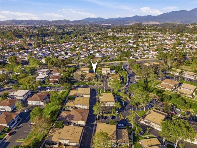 26247 Via Roble 20, Mission Viejo, CA 92691