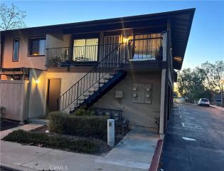 26247 Via Roble 20, Mission Viejo, CA 92691