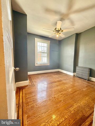 4010 N FRANKLIN ST, Philadelphia, PA 19140