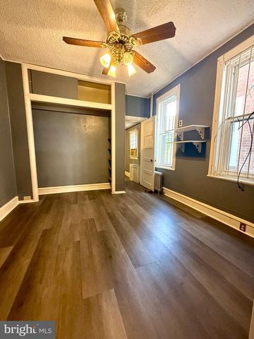 4010 N FRANKLIN ST, Philadelphia, PA 19140