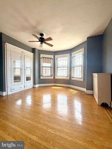 4010 N FRANKLIN ST, Philadelphia, PA 19140