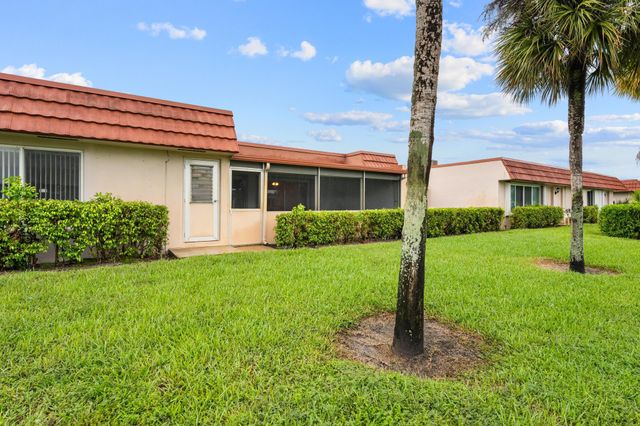 5725 FERNLEY Drive E 47, West Palm Beach, FL 33415