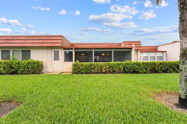 5725 FERNLEY Drive E 47, West Palm Beach, FL 33415