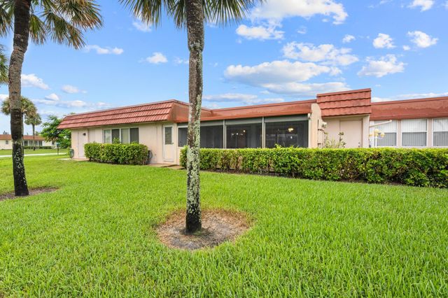 5725 FERNLEY Drive E 47, West Palm Beach, FL 33415