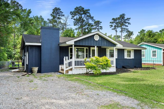 116 Laurel Drive, Wilmington, NC 28401