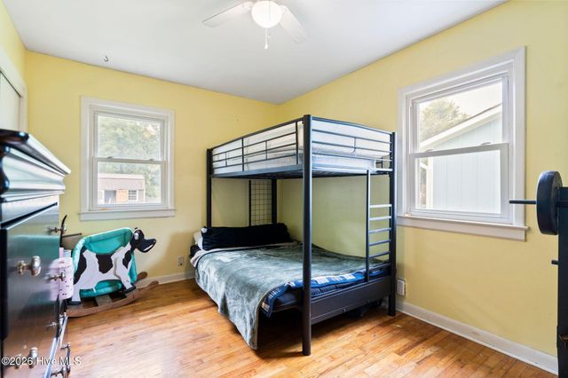 116 Laurel Drive, Wilmington, NC 28401