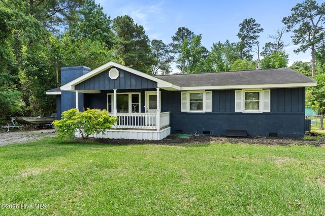 116 Laurel Drive, Wilmington, NC 28401