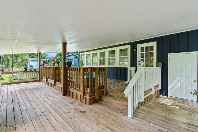 116 Laurel Drive, Wilmington, NC 28401