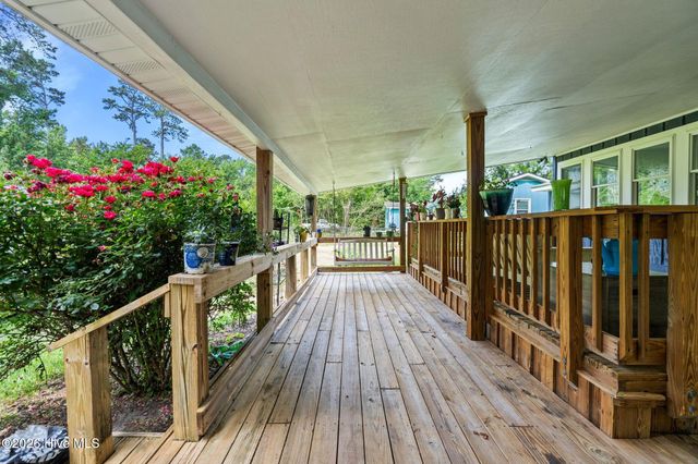 116 Laurel Drive, Wilmington, NC 28401