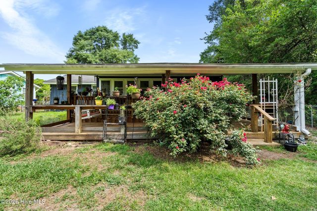 116 Laurel Drive, Wilmington, NC 28401