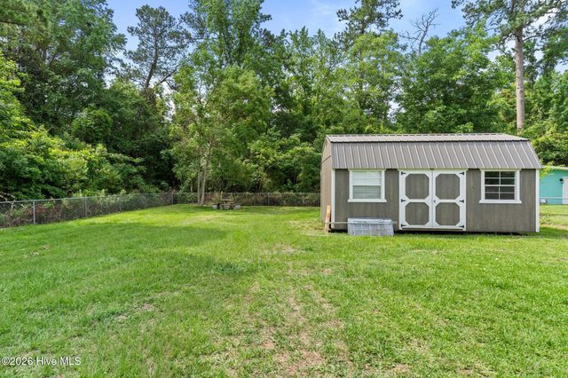 116 Laurel Drive, Wilmington, NC 28401