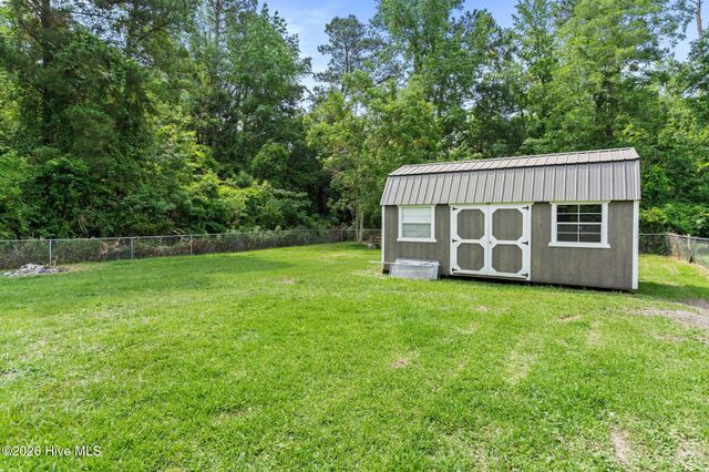 116 Laurel Drive, Wilmington, NC 28401