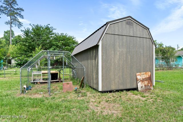 116 Laurel Drive, Wilmington, NC 28401