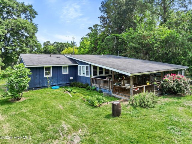 116 Laurel Drive, Wilmington, NC 28401
