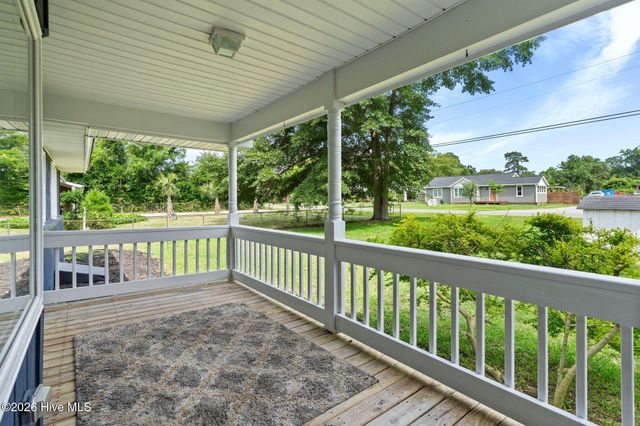 116 Laurel Drive, Wilmington, NC 28401