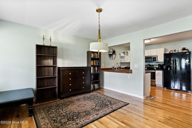 116 Laurel Drive, Wilmington, NC 28401