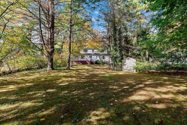 16 Happy Hollow Road, Wayland, MA 01778