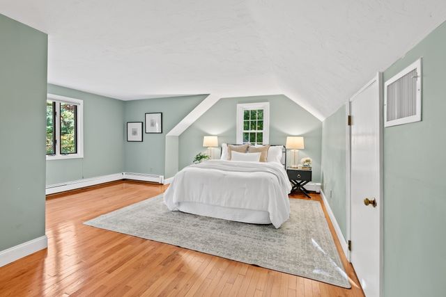 16 Happy Hollow Road, Wayland, MA 01778