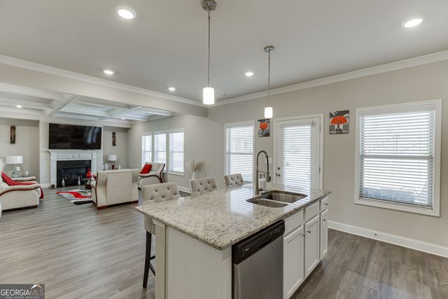 114 Henson Farm Drive, Loganville, GA 30052