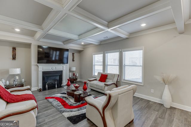 114 Henson Farm Drive, Loganville, GA 30052