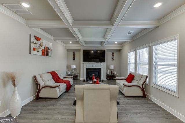 114 Henson Farm Drive, Loganville, GA 30052