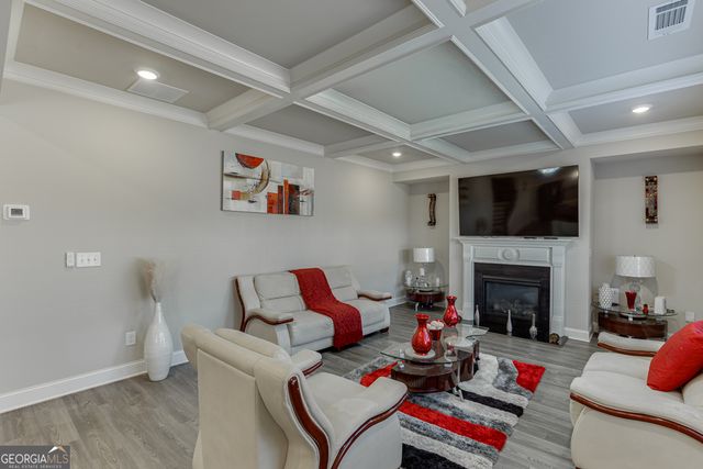 114 Henson Farm Drive, Loganville, GA 30052