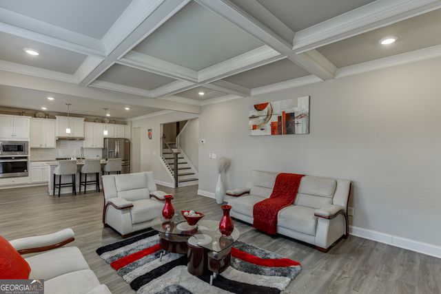 114 Henson Farm Drive, Loganville, GA 30052