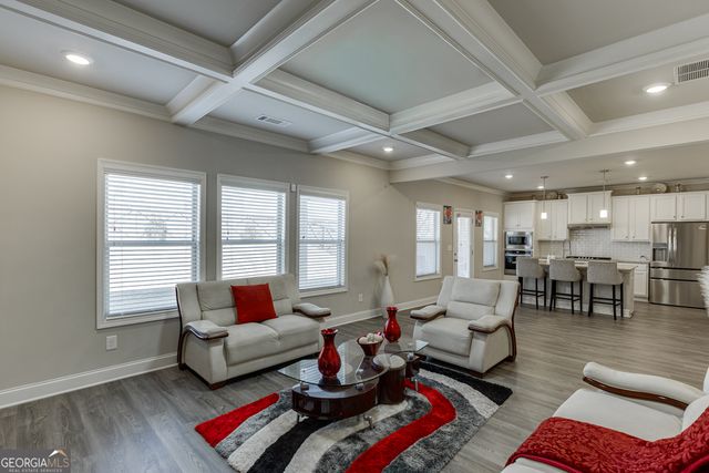 114 Henson Farm Drive, Loganville, GA 30052