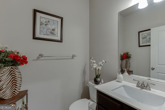 114 Henson Farm Drive, Loganville, GA 30052