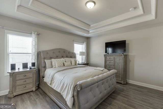 114 Henson Farm Drive, Loganville, GA 30052