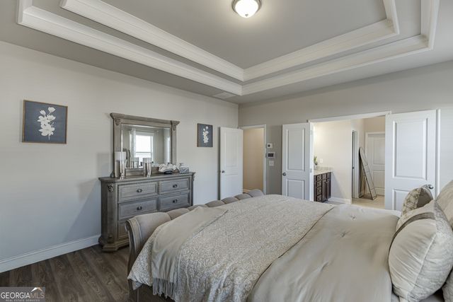 114 Henson Farm Drive, Loganville, GA 30052