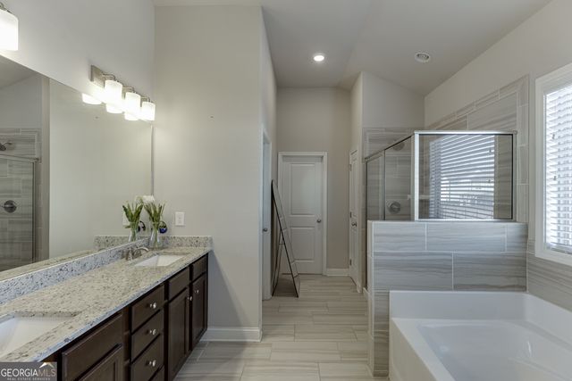 114 Henson Farm Drive, Loganville, GA 30052