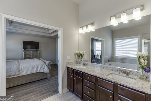 114 Henson Farm Drive, Loganville, GA 30052