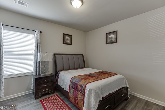 114 Henson Farm Drive, Loganville, GA 30052