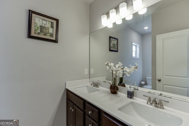 114 Henson Farm Drive, Loganville, GA 30052