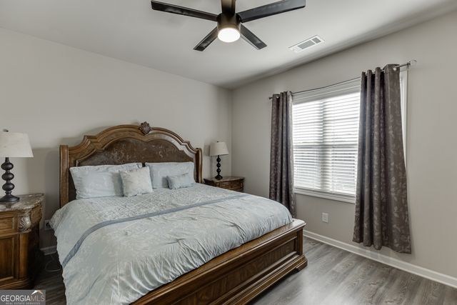 114 Henson Farm Drive, Loganville, GA 30052