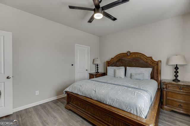 114 Henson Farm Drive, Loganville, GA 30052