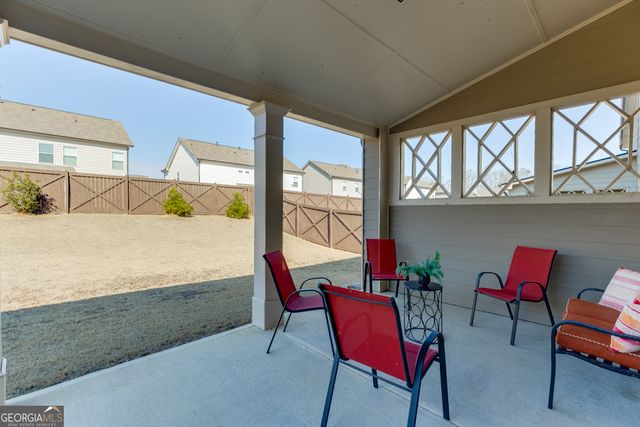 114 Henson Farm Drive, Loganville, GA 30052