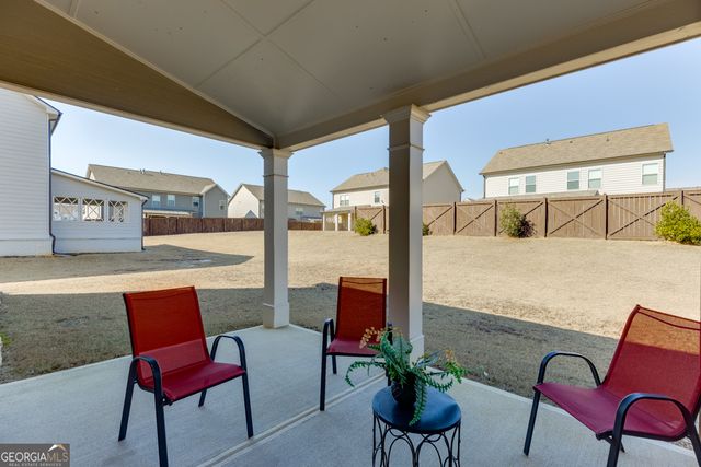 114 Henson Farm Drive, Loganville, GA 30052