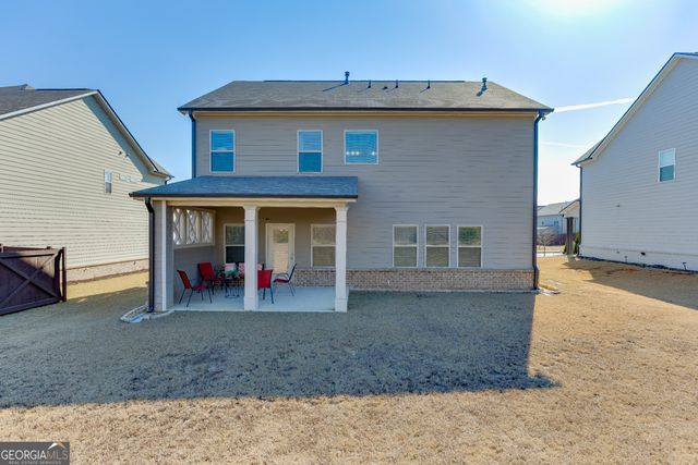 114 Henson Farm Drive, Loganville, GA 30052