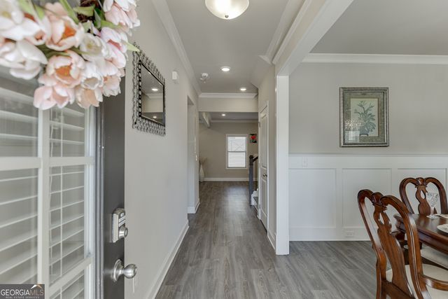 114 Henson Farm Drive, Loganville, GA 30052