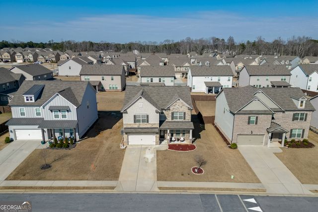 114 Henson Farm Drive, Loganville, GA 30052