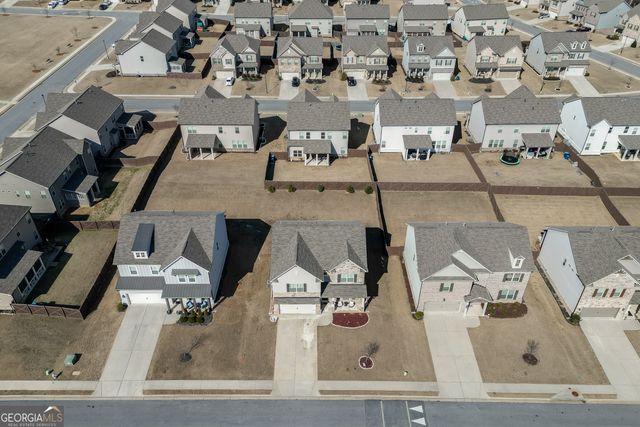 114 Henson Farm Drive, Loganville, GA 30052